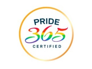 Marcher At Pride In London