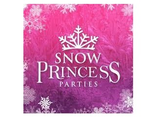 Snow Princess Parties