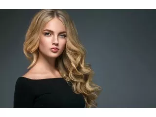 BRITISH HAIR